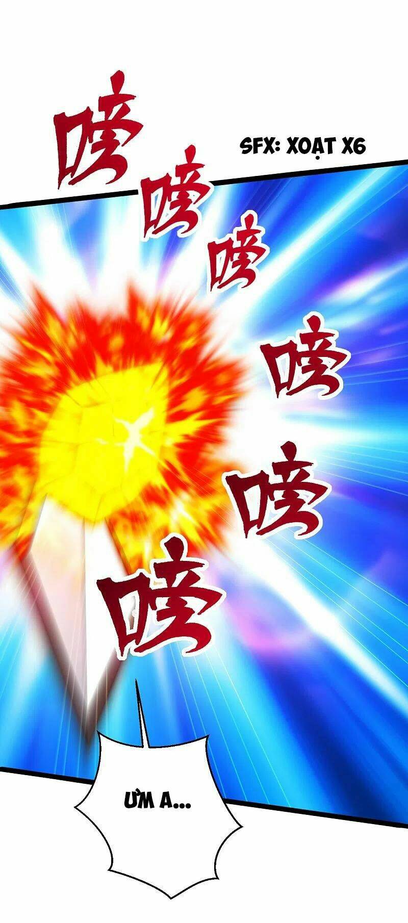 Tiên Võ Đế Tôn Chapter 253 - Trang 2