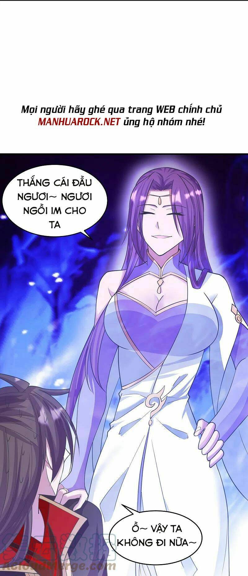 Tiên Võ Đế Tôn Chapter 253 - Trang 2