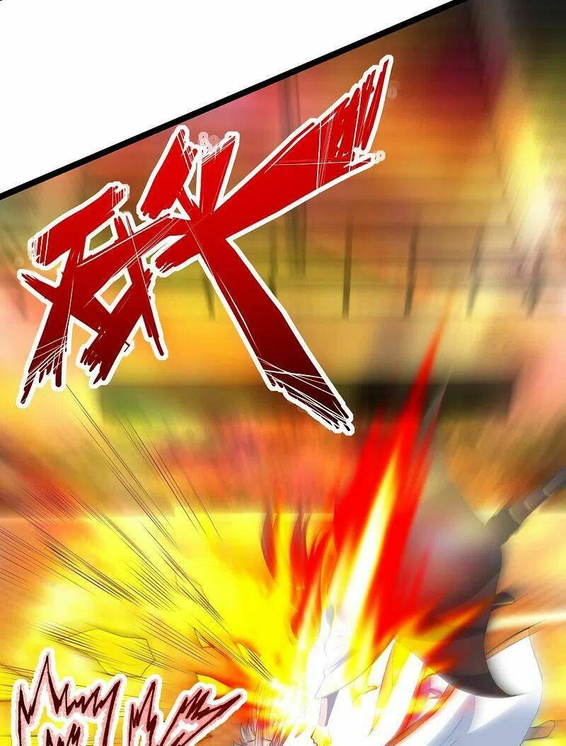 Tiên Võ Đế Tôn Chapter 253 - Trang 2