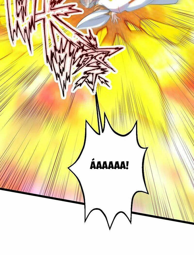 Tiên Võ Đế Tôn Chapter 253 - Trang 2