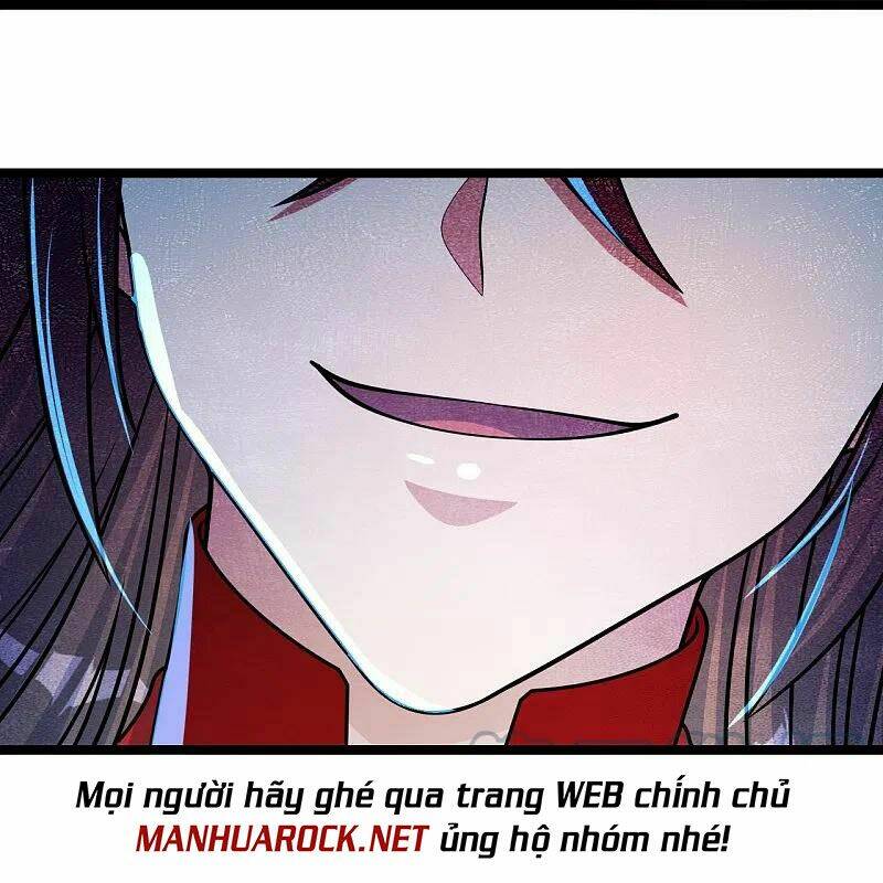 Tiên Võ Đế Tôn Chapter 253 - Trang 2