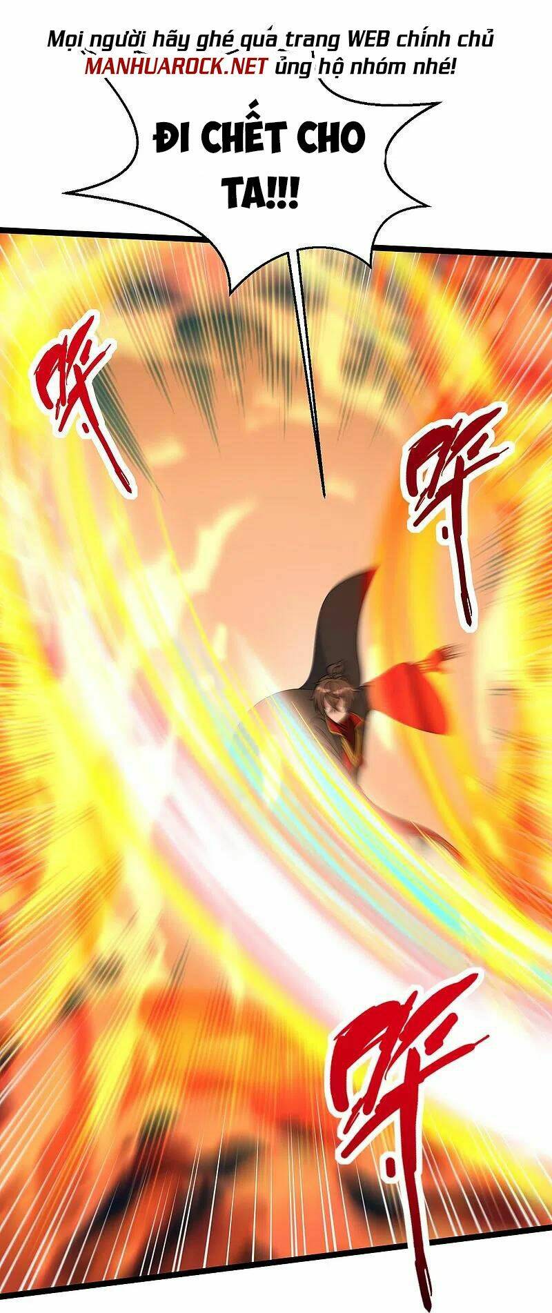 Tiên Võ Đế Tôn Chapter 253 - Trang 2