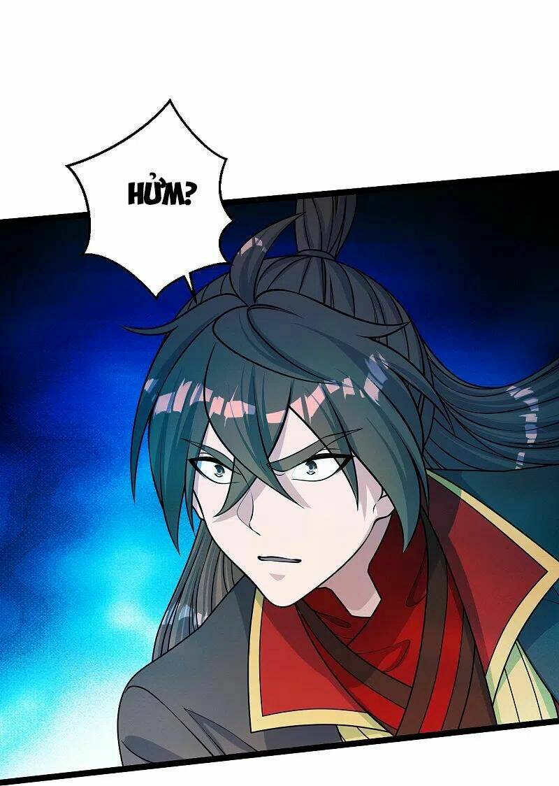 Tiên Võ Đế Tôn Chapter 253 - Trang 2