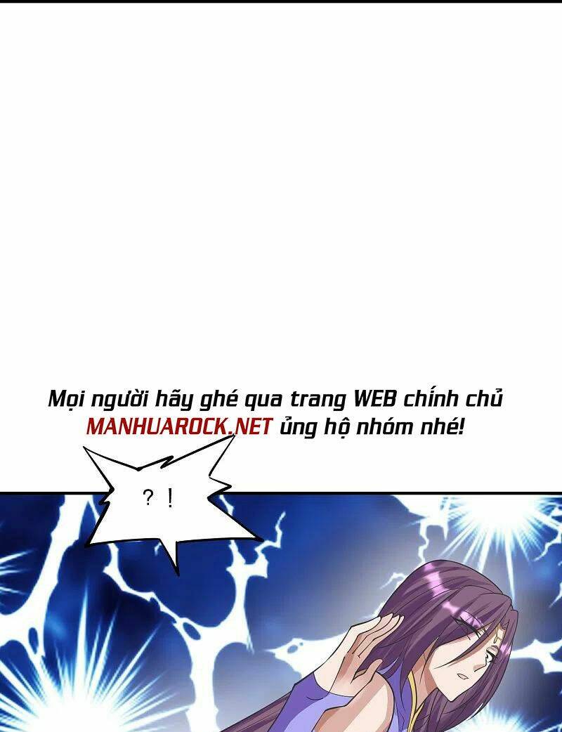 Tiên Võ Đế Tôn Chapter 253 - Trang 2