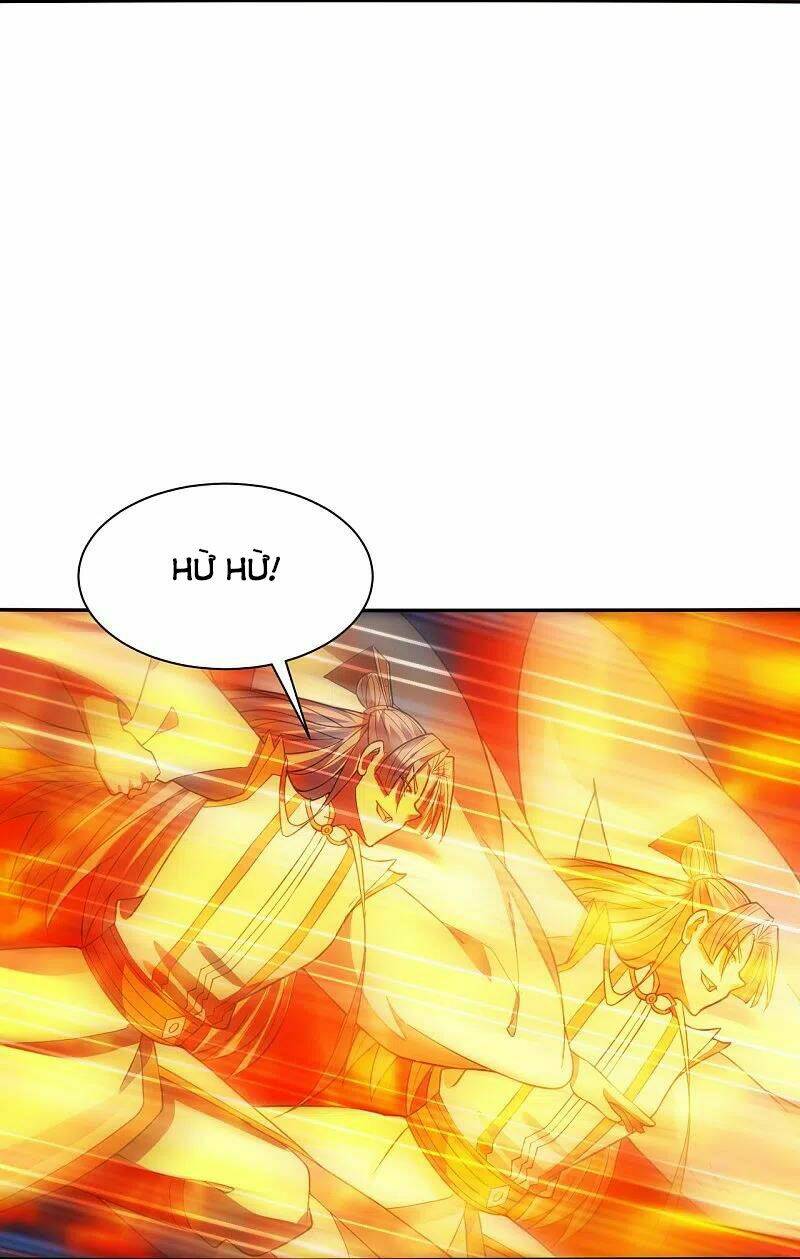 Tiên Võ Đế Tôn Chapter 254 - Trang 2