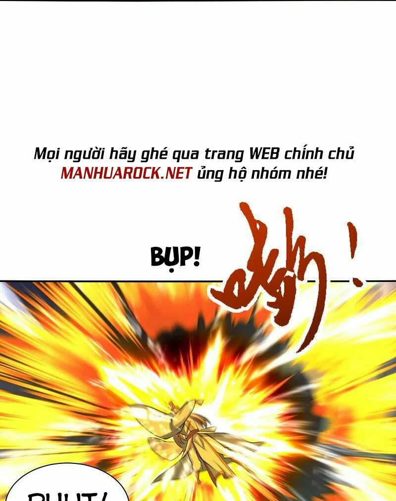 Tiên Võ Đế Tôn Chapter 254 - Trang 2