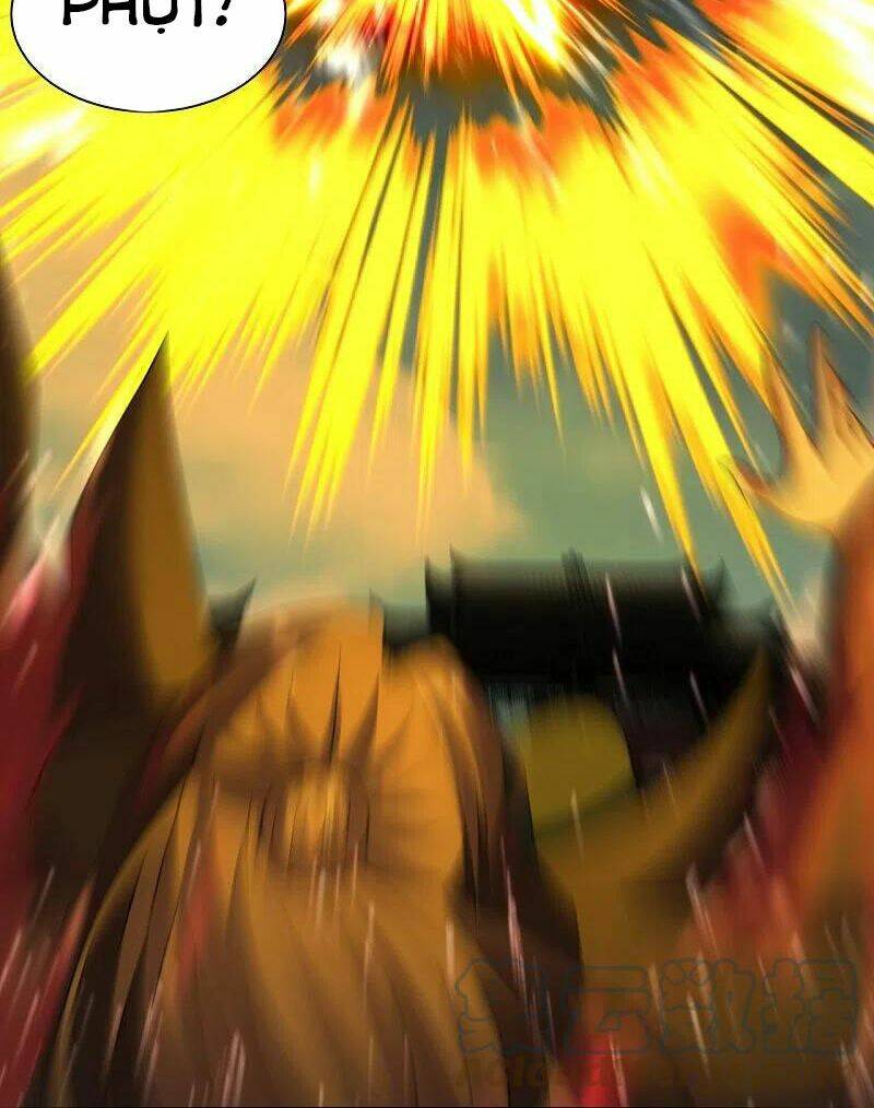 Tiên Võ Đế Tôn Chapter 254 - Trang 2