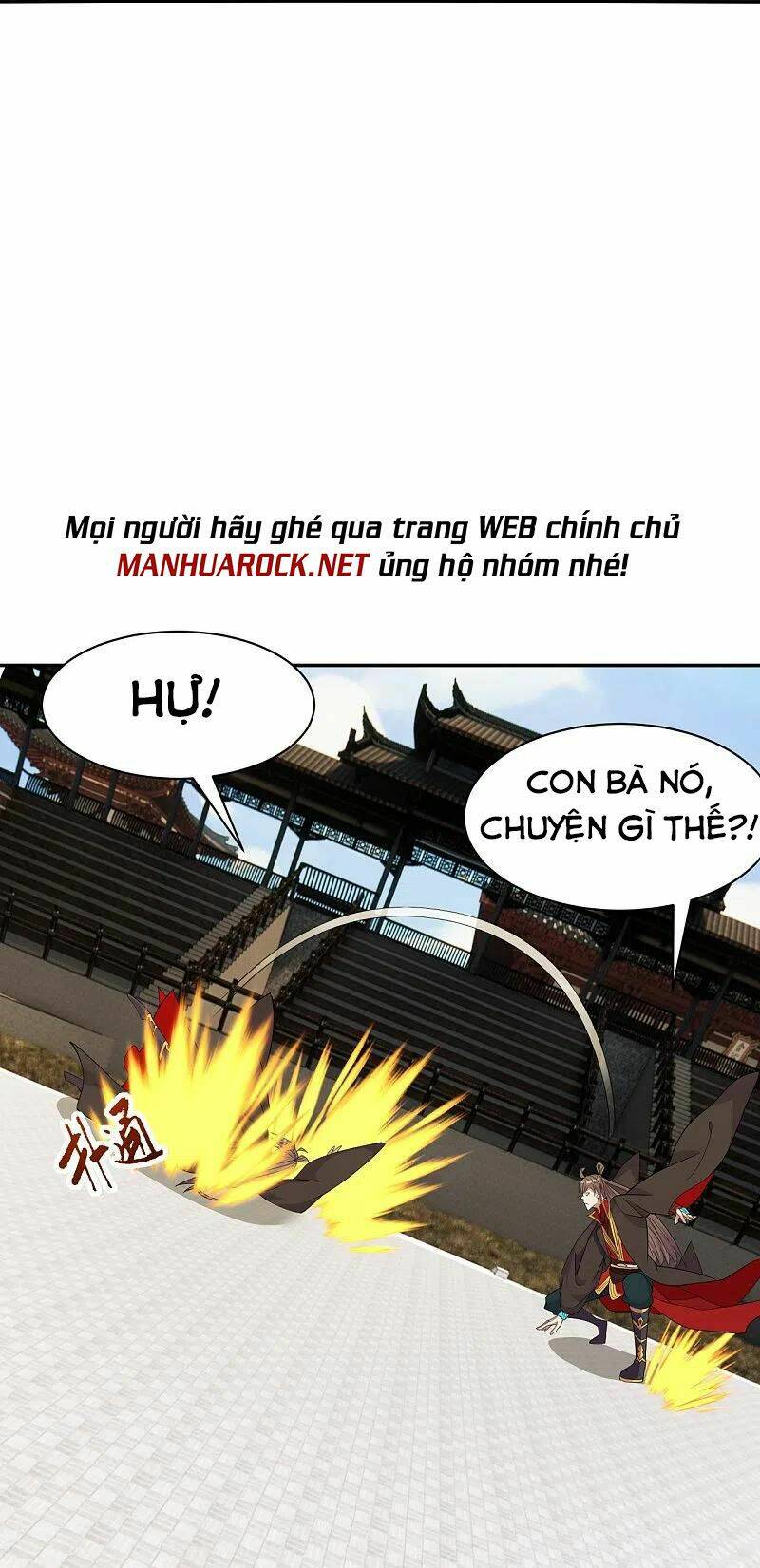 Tiên Võ Đế Tôn Chapter 254 - Trang 2