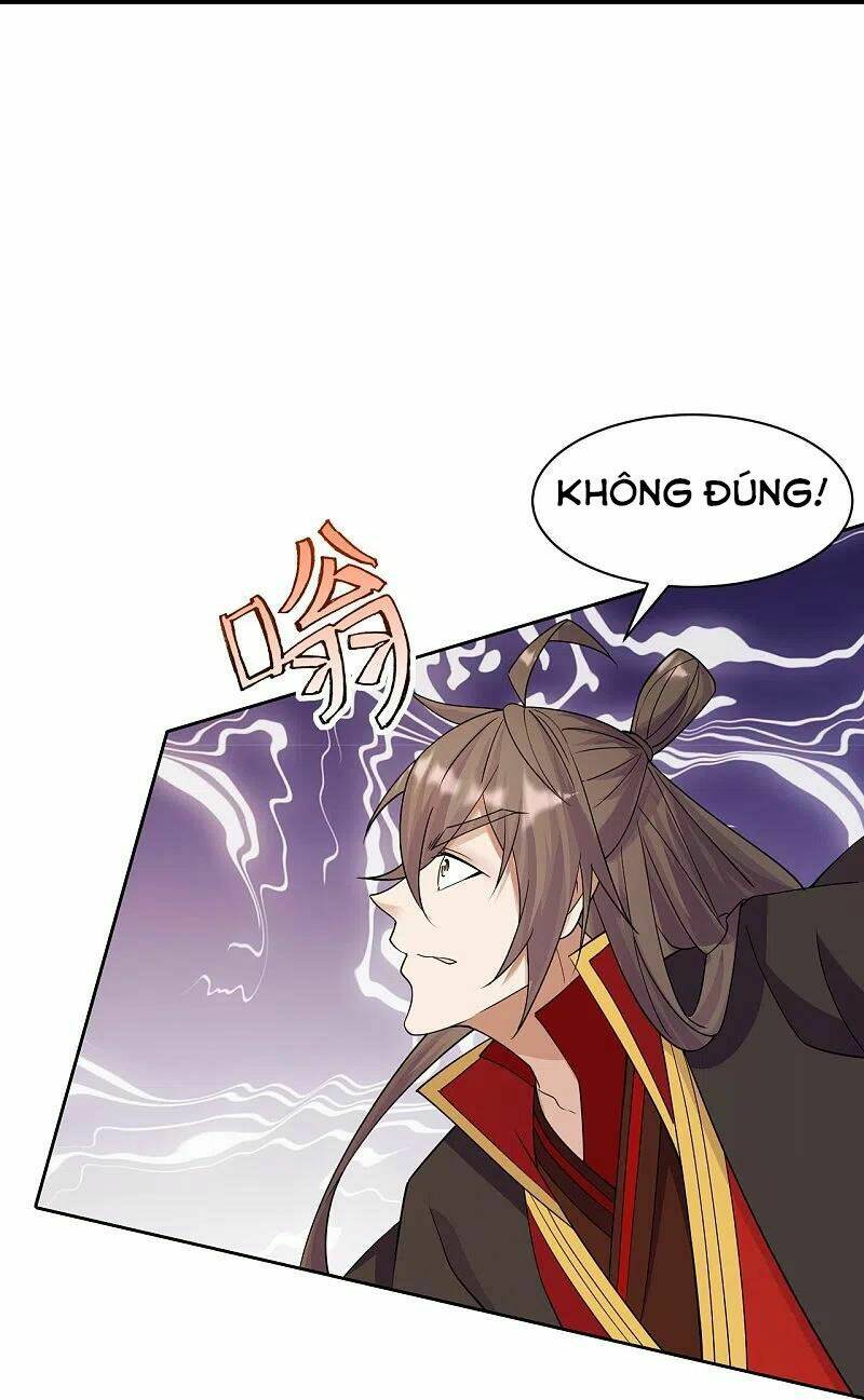 Tiên Võ Đế Tôn Chapter 254 - Trang 2