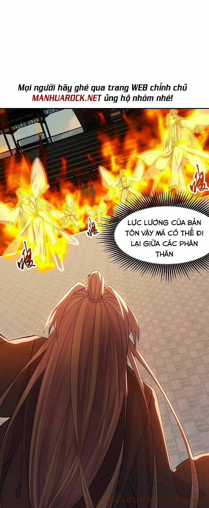 Tiên Võ Đế Tôn Chapter 254 - Trang 2