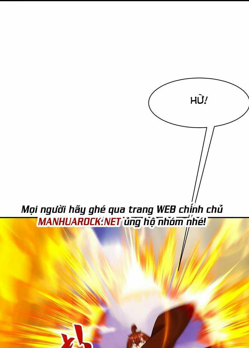 Tiên Võ Đế Tôn Chapter 254 - Trang 2