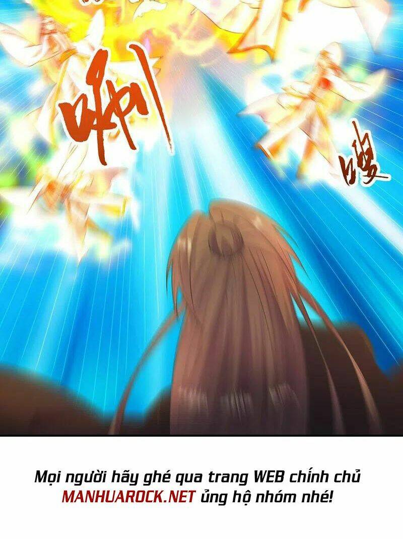 Tiên Võ Đế Tôn Chapter 254 - Trang 2