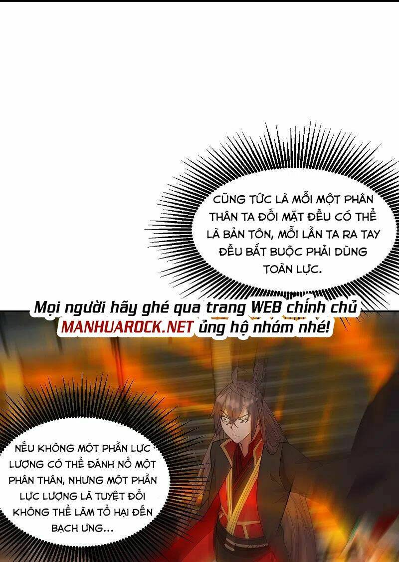 Tiên Võ Đế Tôn Chapter 254 - Trang 2