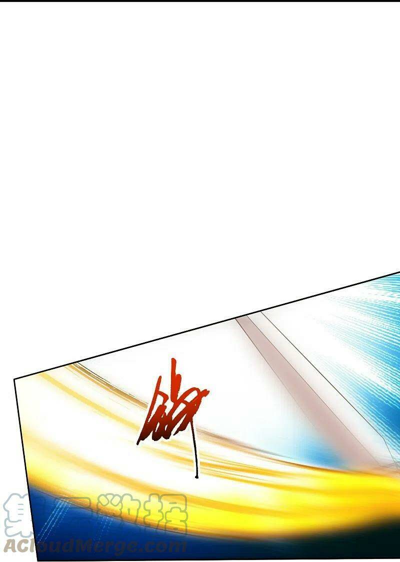 Tiên Võ Đế Tôn Chapter 254 - Trang 2