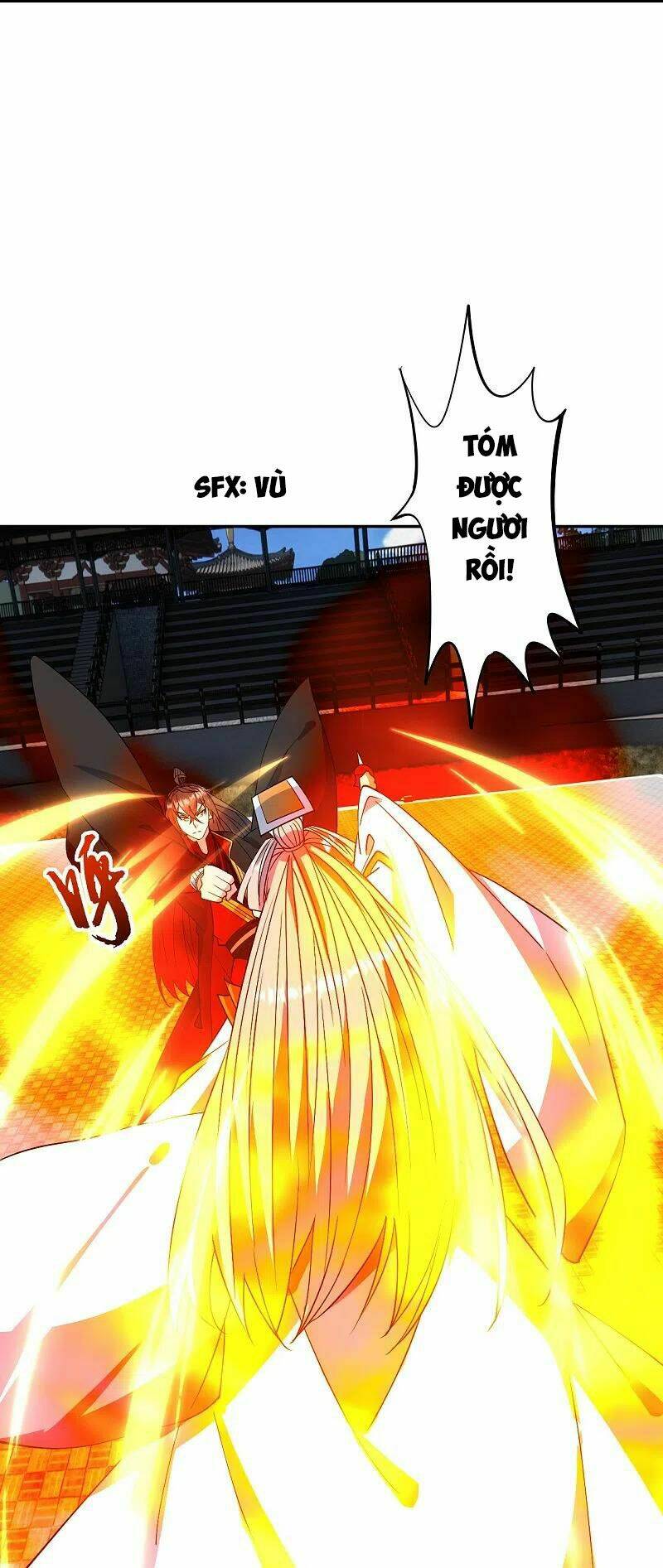 Tiên Võ Đế Tôn Chapter 254 - Trang 2