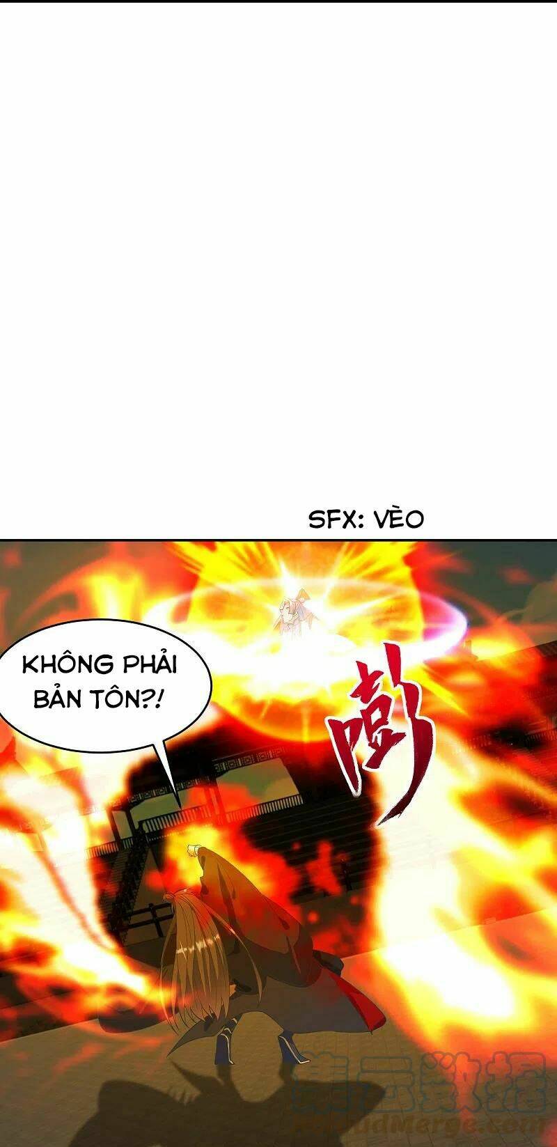 Tiên Võ Đế Tôn Chapter 254 - Trang 2