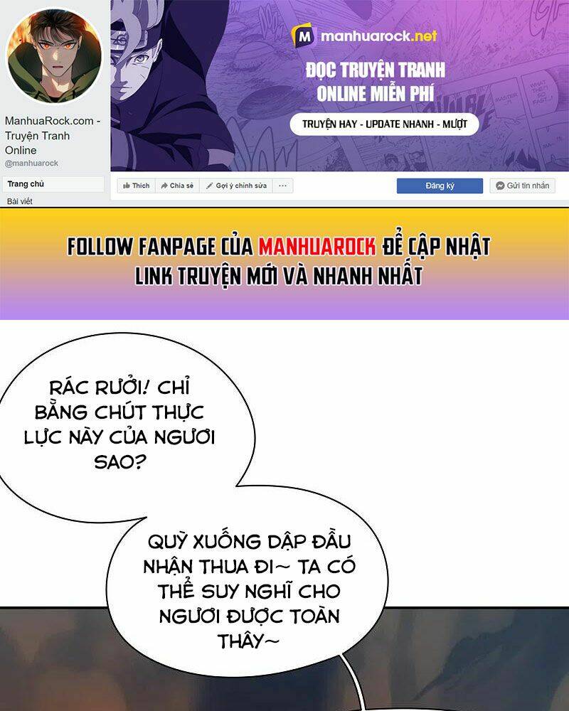 Tiên Võ Đế Tôn Chapter 254 - Trang 2