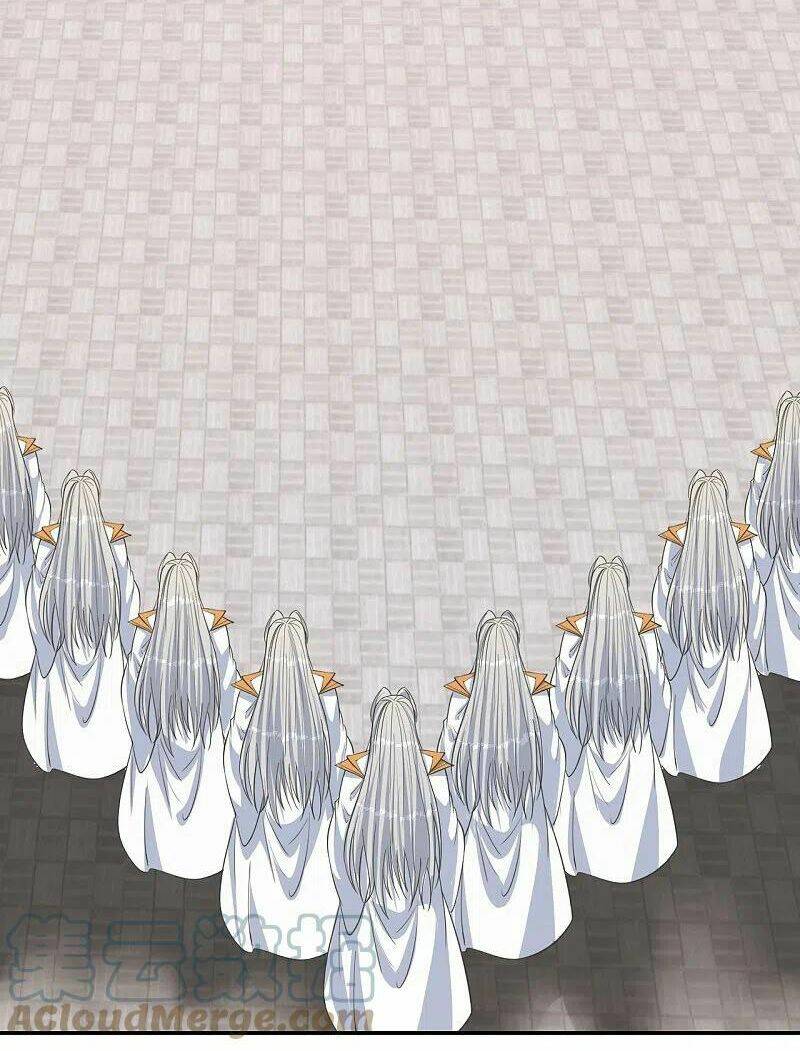 Tiên Võ Đế Tôn Chapter 254 - Trang 2