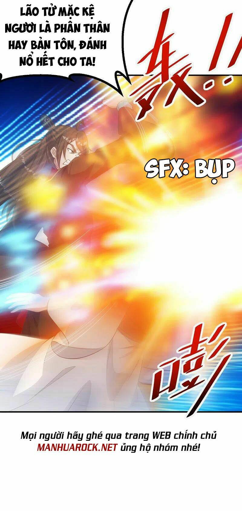 Tiên Võ Đế Tôn Chapter 254 - Trang 2