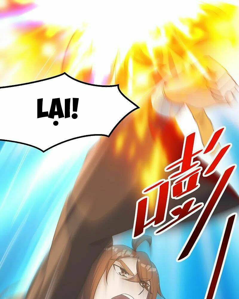 Tiên Võ Đế Tôn Chapter 254 - Trang 2