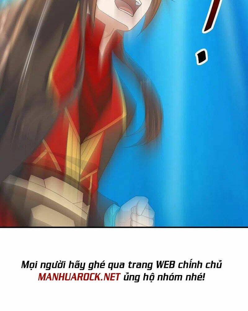 Tiên Võ Đế Tôn Chapter 254 - Trang 2