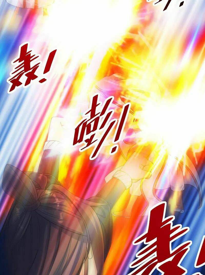 Tiên Võ Đế Tôn Chapter 254 - Trang 2