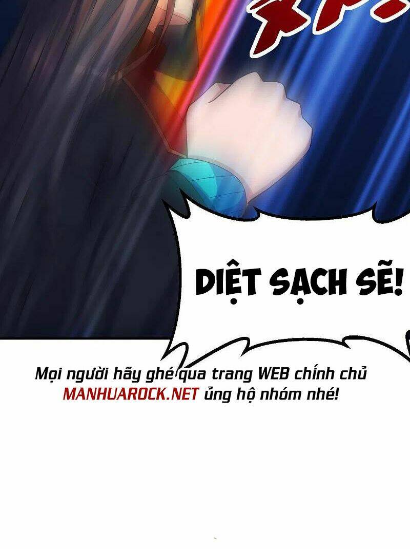 Tiên Võ Đế Tôn Chapter 254 - Trang 2