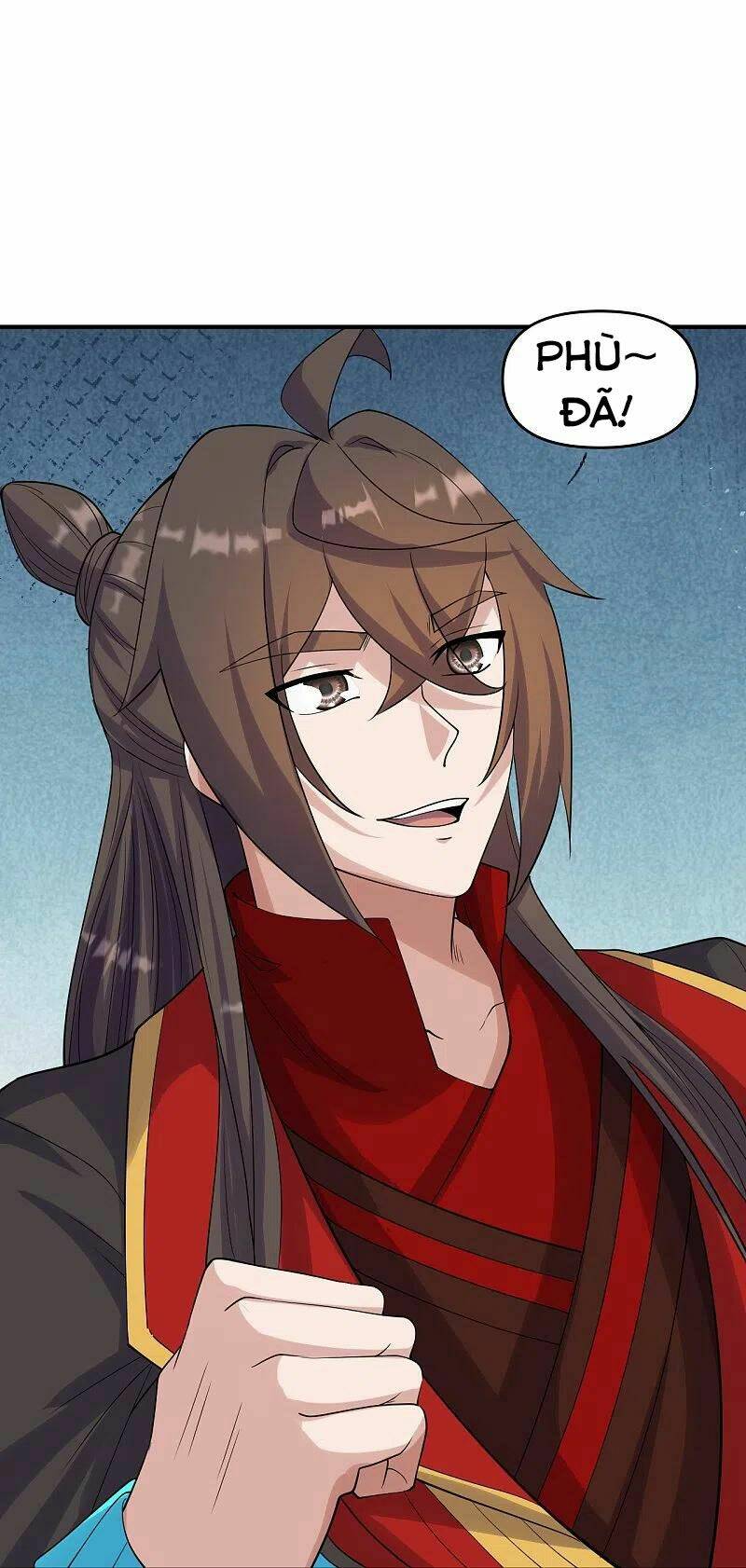 Tiên Võ Đế Tôn Chapter 254 - Trang 2