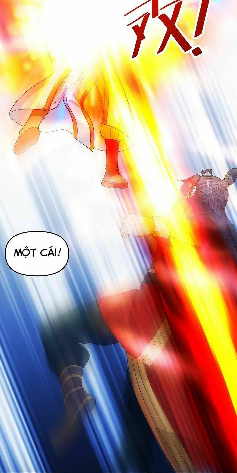 Tiên Võ Đế Tôn Chapter 254 - Trang 2