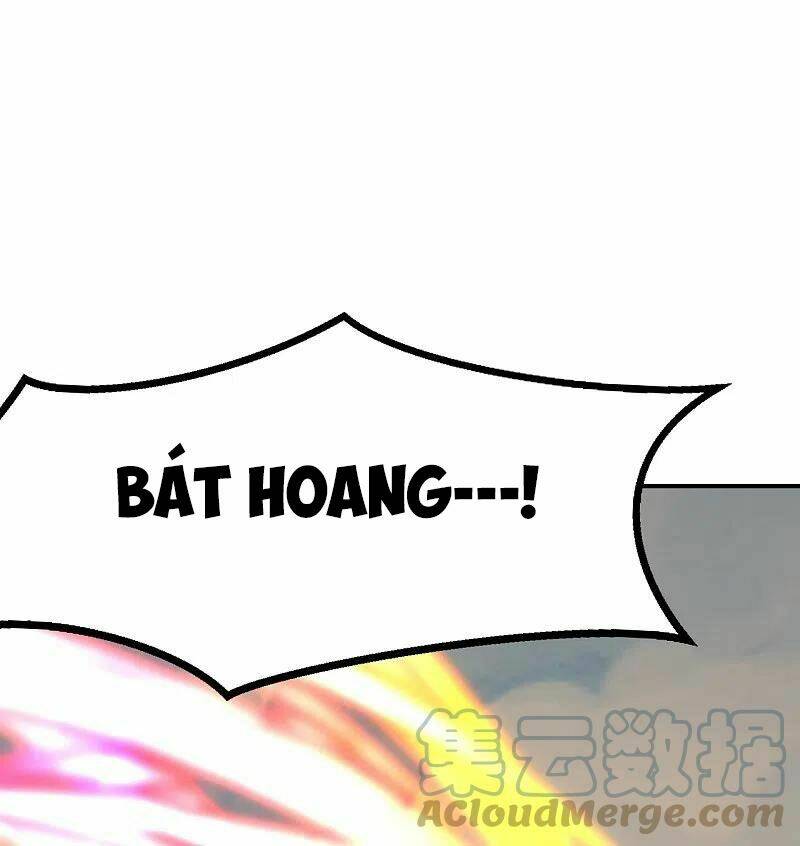 Tiên Võ Đế Tôn Chapter 254 - Trang 2