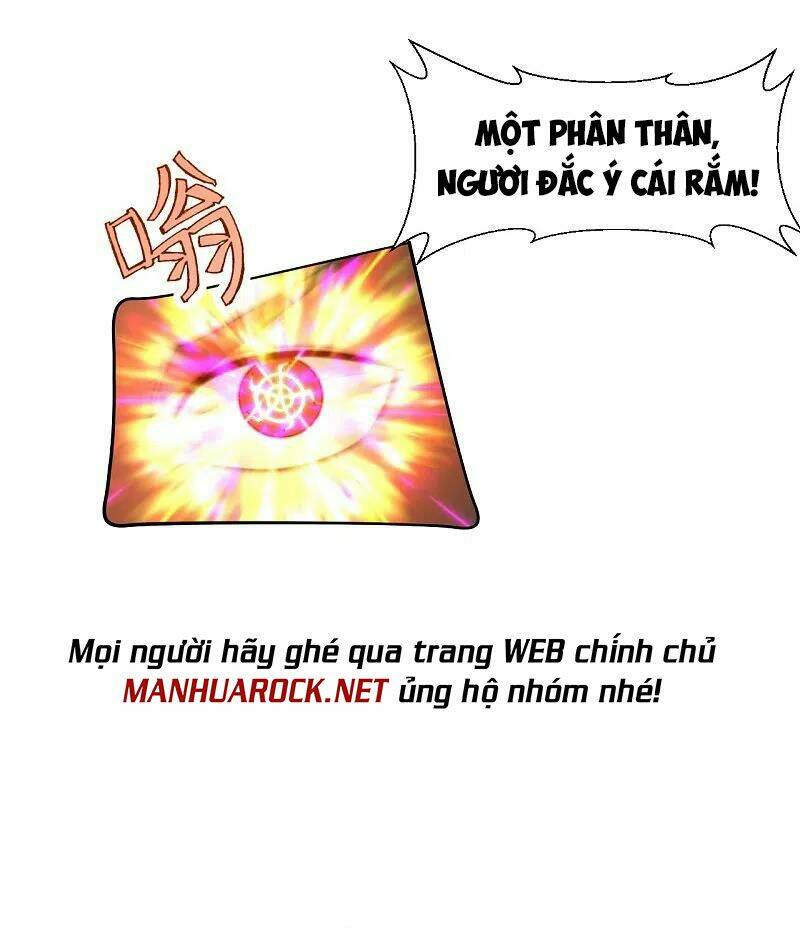 Tiên Võ Đế Tôn Chapter 254 - Trang 2