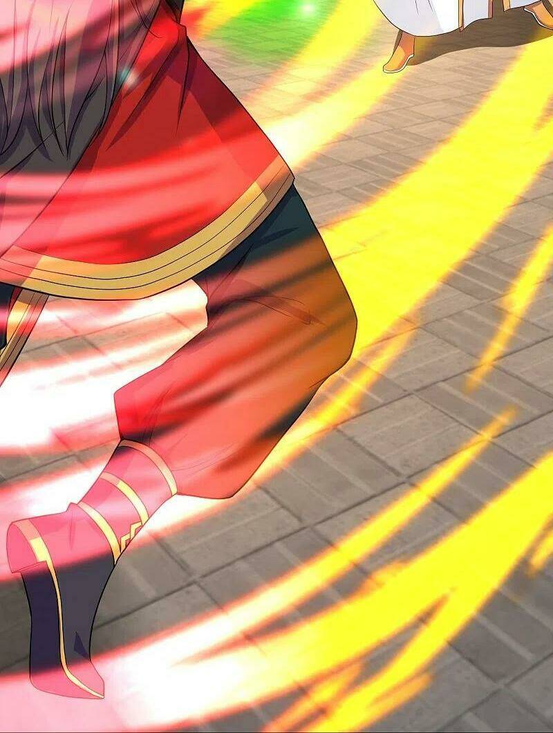 Tiên Võ Đế Tôn Chapter 254 - Trang 2