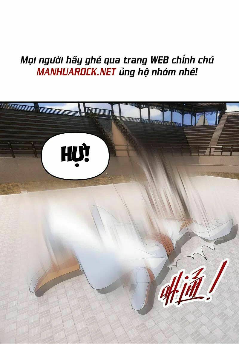 Tiên Võ Đế Tôn Chapter 254 - Trang 2