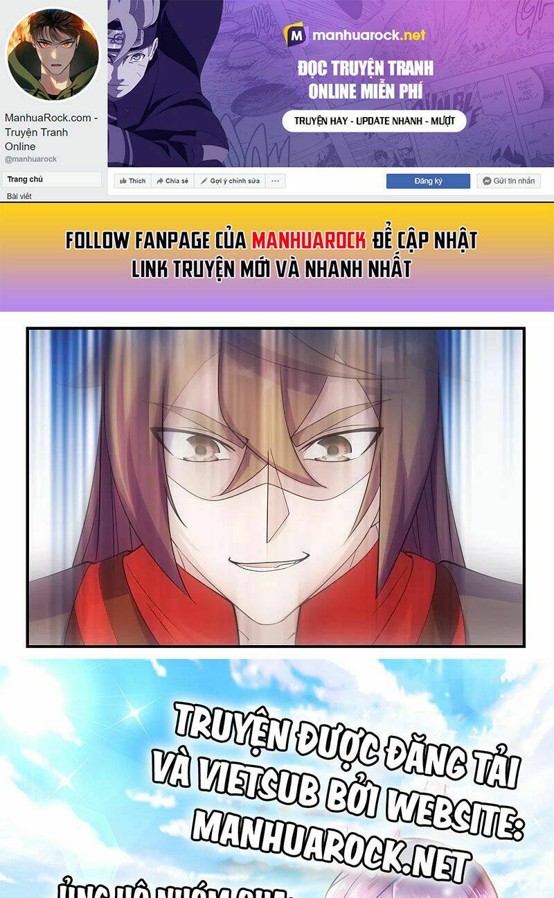 Tiên Võ Đế Tôn Chapter 254 - Trang 2