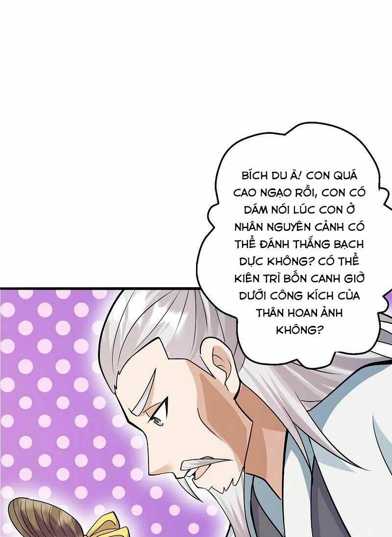 Tiên Võ Đế Tôn Chapter 255 - Trang 2