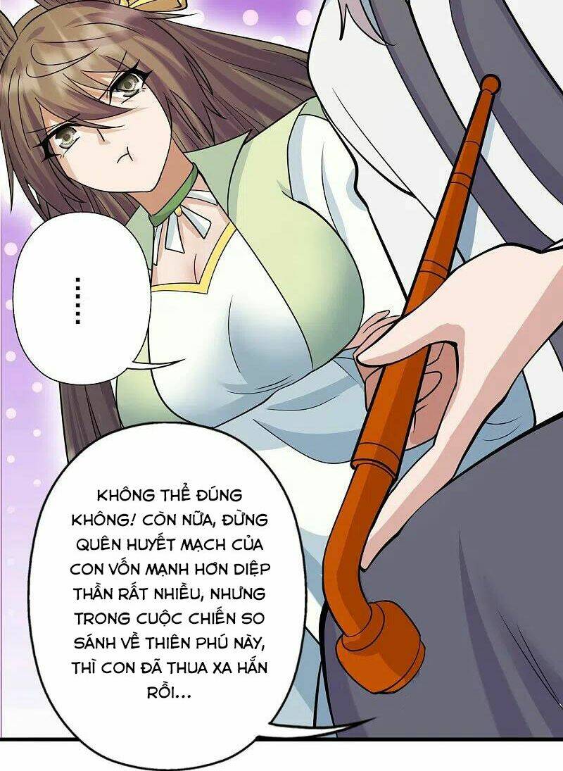 Tiên Võ Đế Tôn Chapter 255 - Trang 2