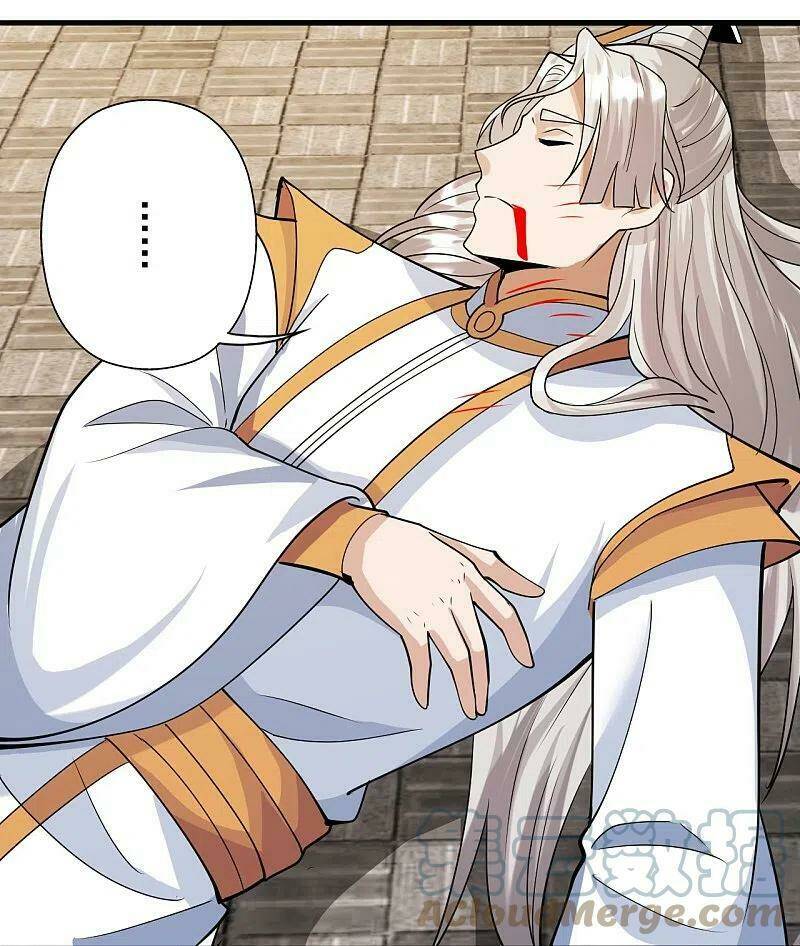 Tiên Võ Đế Tôn Chapter 255 - Trang 2