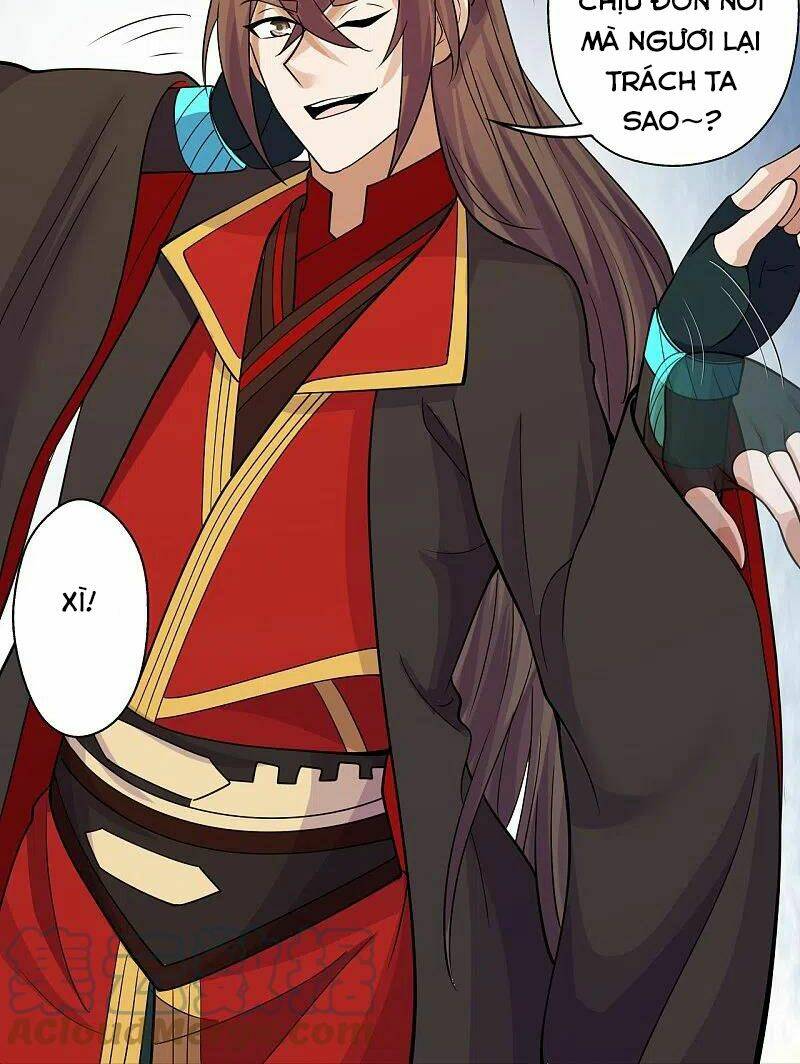 Tiên Võ Đế Tôn Chapter 255 - Trang 2