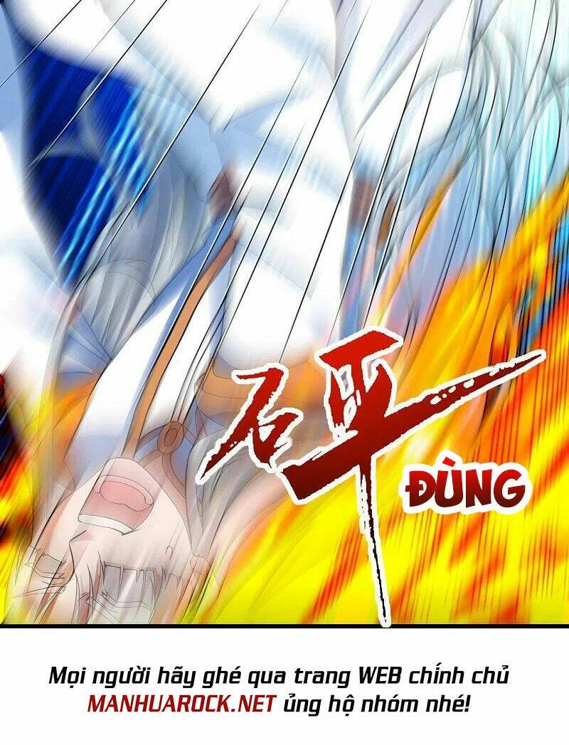 Tiên Võ Đế Tôn Chapter 255 - Trang 2