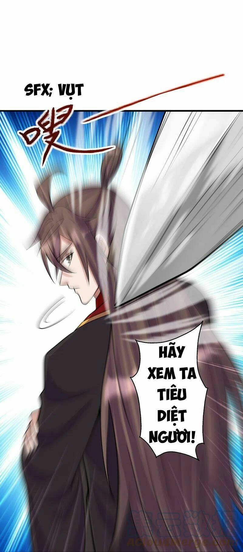 Tiên Võ Đế Tôn Chapter 255 - Trang 2