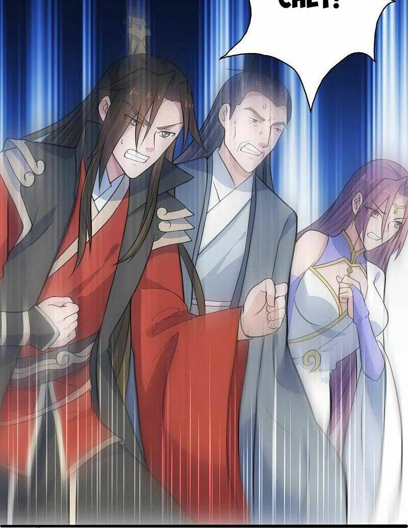 Tiên Võ Đế Tôn Chapter 255 - Trang 2