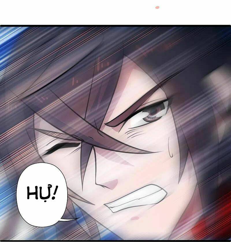 Tiên Võ Đế Tôn Chapter 255 - Trang 2