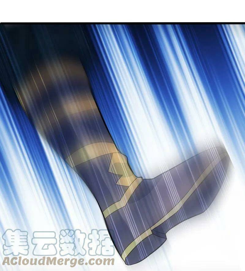 Tiên Võ Đế Tôn Chapter 255 - Trang 2