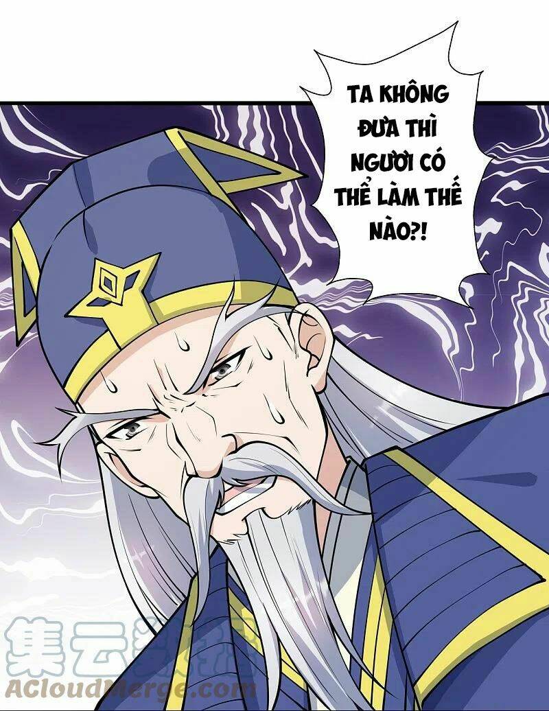 Tiên Võ Đế Tôn Chapter 255 - Trang 2