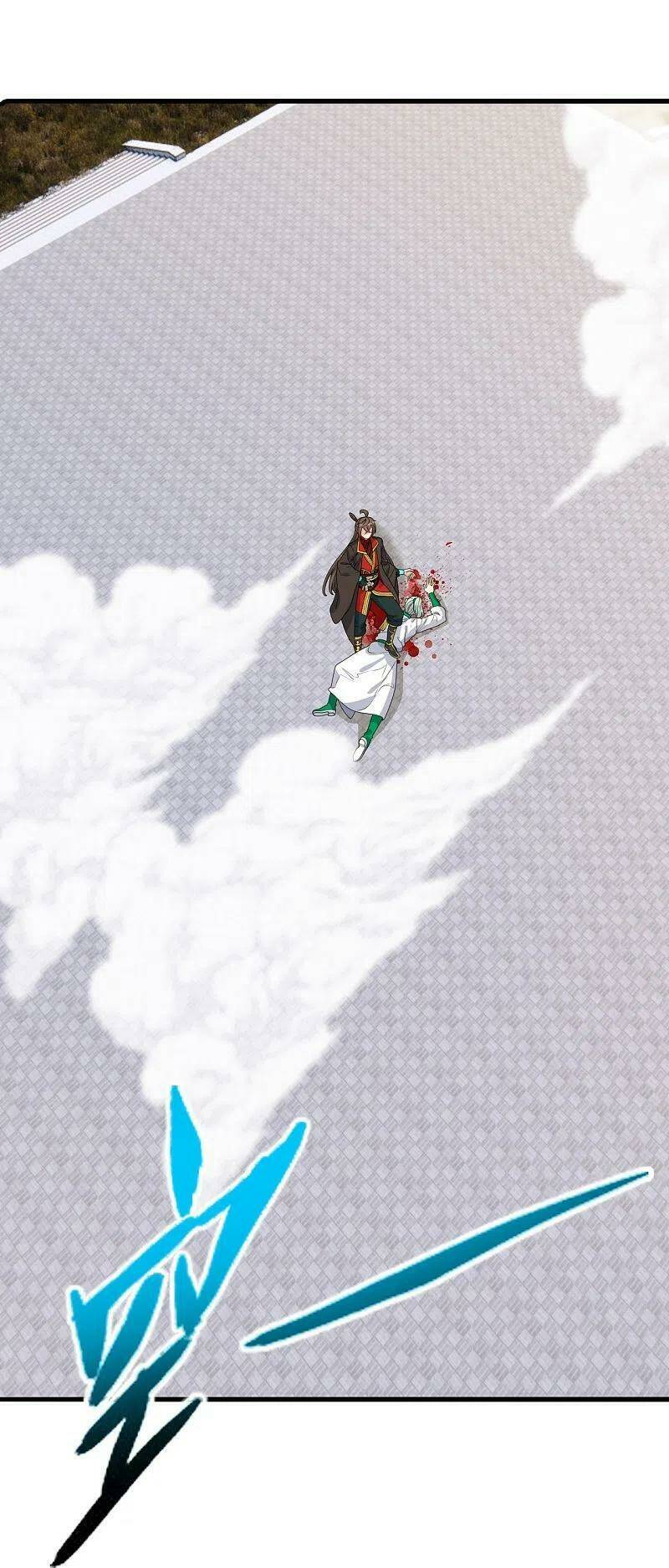 Tiên Võ Đế Tôn Chapter 255 - Trang 2