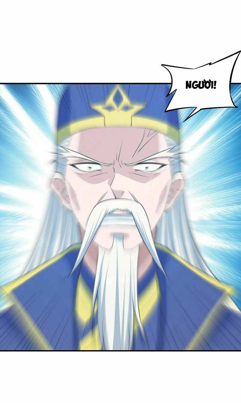 Tiên Võ Đế Tôn Chapter 255 - Trang 2