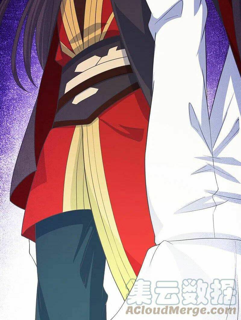 Tiên Võ Đế Tôn Chapter 255 - Trang 2