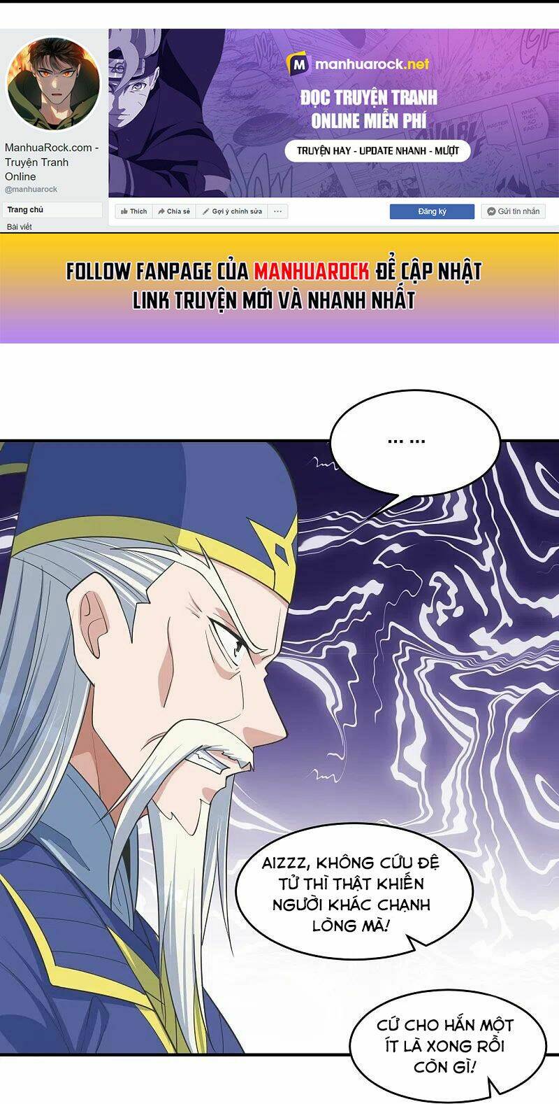 Tiên Võ Đế Tôn Chapter 255 - Trang 2