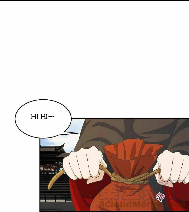 Tiên Võ Đế Tôn Chapter 255 - Trang 2