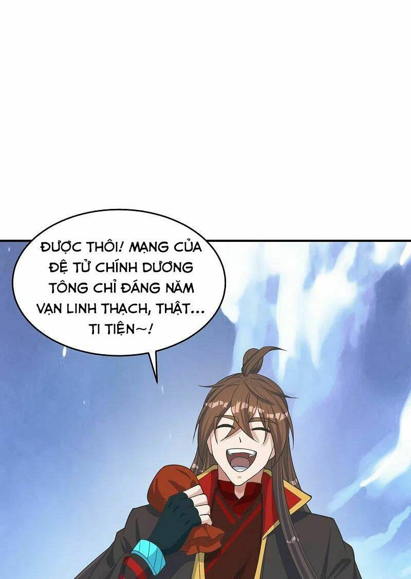 Tiên Võ Đế Tôn Chapter 255 - Trang 2